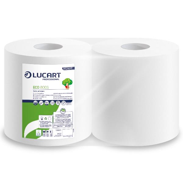 Cf2 Bobina Eco800S 800Str.2V 192M