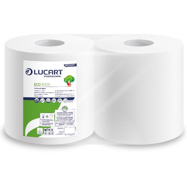 Cf2 Bobina Eco800S 800Str.2V 192M - immagine 2