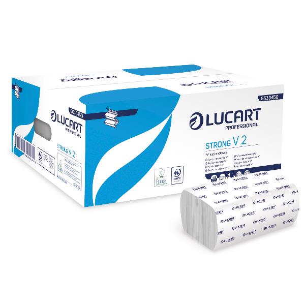 Cf20X190 Asciu P.cel A V-2V-21X21Cm