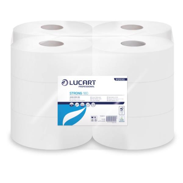 Cf12R Rot Carta Ig. P.c. 486St 180M - immagine 2