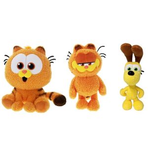Garfield Friends Peluche 20Cm