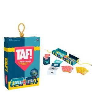 Taf! - Tiro Alla Fune