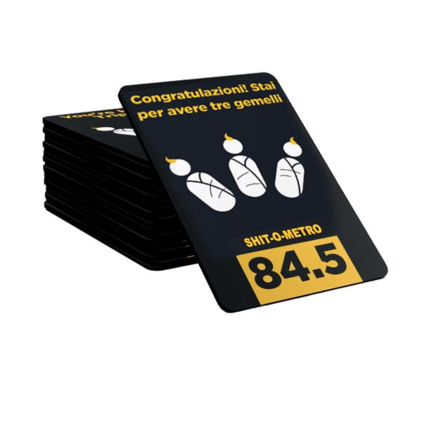 Shit Happens - Il Gioco Della Sfiga - immagine 3