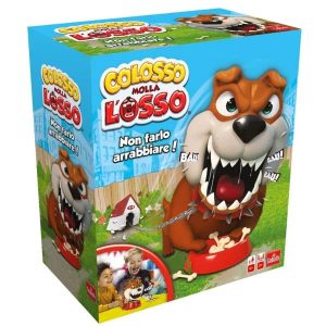 Colosso Molla L'osso