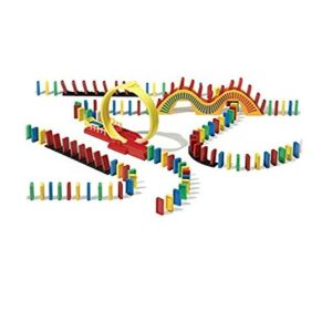 De Amazing Looping Refresh