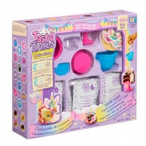 Tasty Tinies Unicorn Bakery Pack