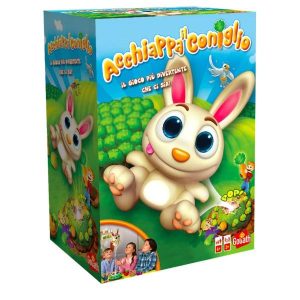 Acchiappa Il Coniglio