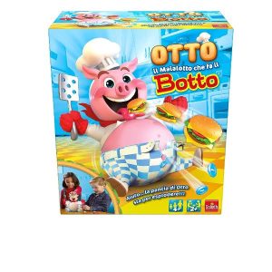 Otto Il Mailotto Che Fa Botto Xxl