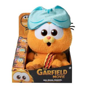 Baby Garfield 25Cm