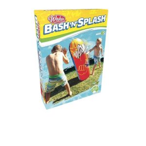 Wahu Bash N Splash