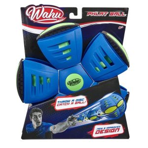 Wahu Phlat Ball Classic 25Ann