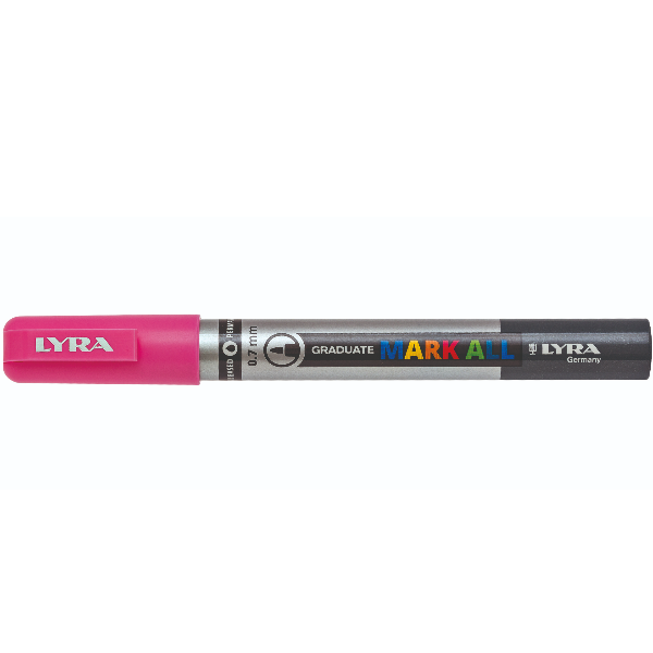 Esp192Pz Mark All 0 7 Mm Assortiti - immagine 3