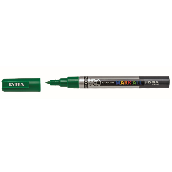 Esp192Pz Mark All 0 7 Mm Assortiti - immagine 4