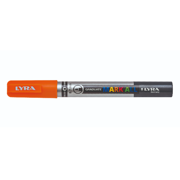 Cf6 Mark All 0 7 Mm Arancione - immagine 2