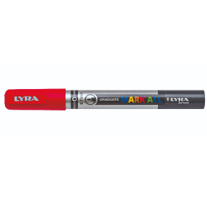 Cf6 Mark All 0 7 Mm Rosso