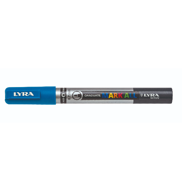 Cf6 Mark All 0 7 Mm Azzurro - immagine 2