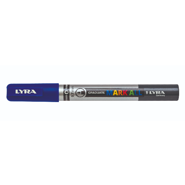 Cf6 Mark All 0 7 Mm Blu