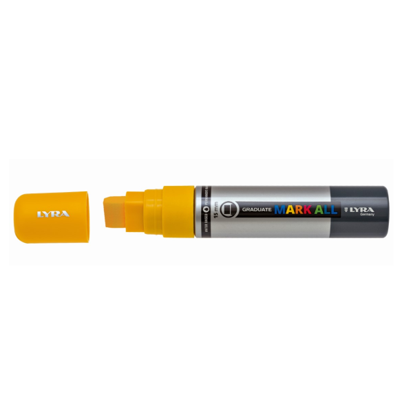 Esp48Pz Mark All 15 Mm Assortiti - immagine 2