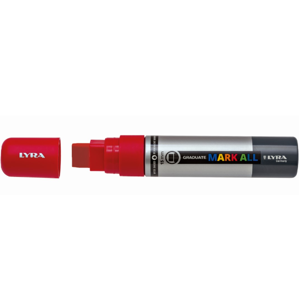 Esp48Pz Mark All 15 Mm Assortiti - immagine 4