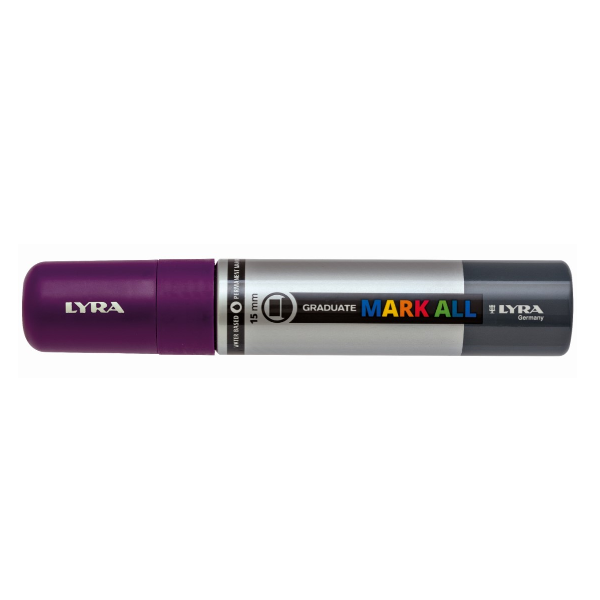 Esp48Pz Mark All 15 Mm Assortiti - immagine 5