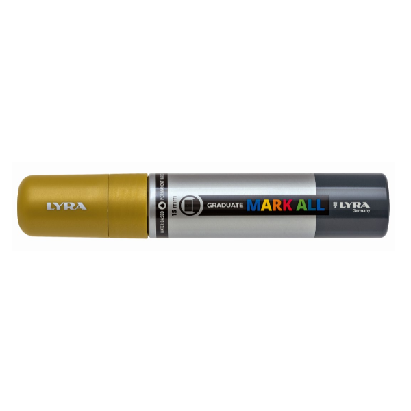 Esp48Pz Mark All 15 Mm Assortiti - immagine 7