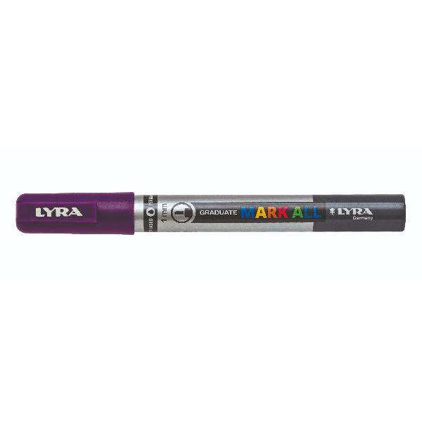 Esp 192Pz Mark All 1 Mm Assortiti - immagine 4