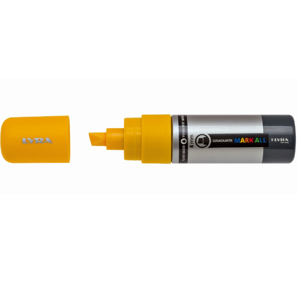 Esp.96Pz Mark All 8 Mm Colori Ass - immagine 8