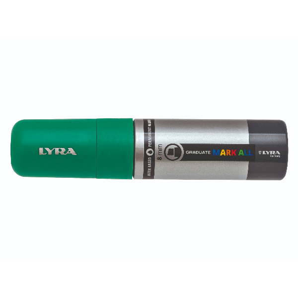 Esp.96Pz Mark All 8 Mm Colori Ass - immagine 2