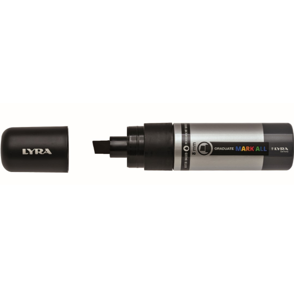 Esp.96Pz Mark All 8 Mm Colori Ass - immagine 5