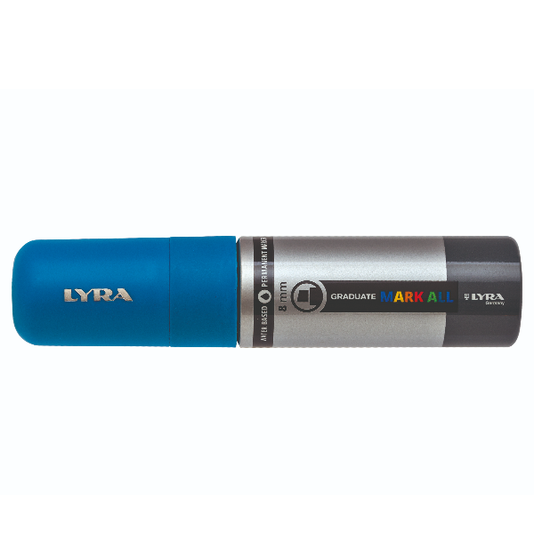 Esp.96Pz Mark All 8 Mm Colori Ass - immagine 7