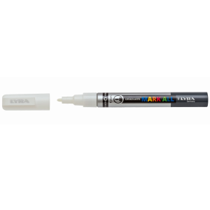 Cf6 Mark All 1 Mm Bianco