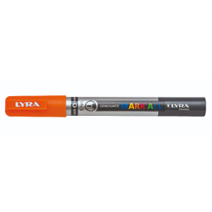 Cf6 Mark All 1 Mm Arancione