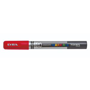 Cf6 Mark All 1 Mm Rosso