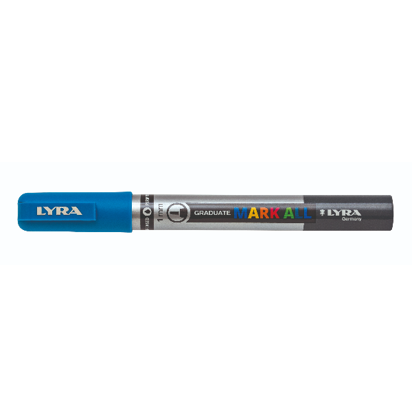 Cf6 Mark All 1 Mm Azzurro