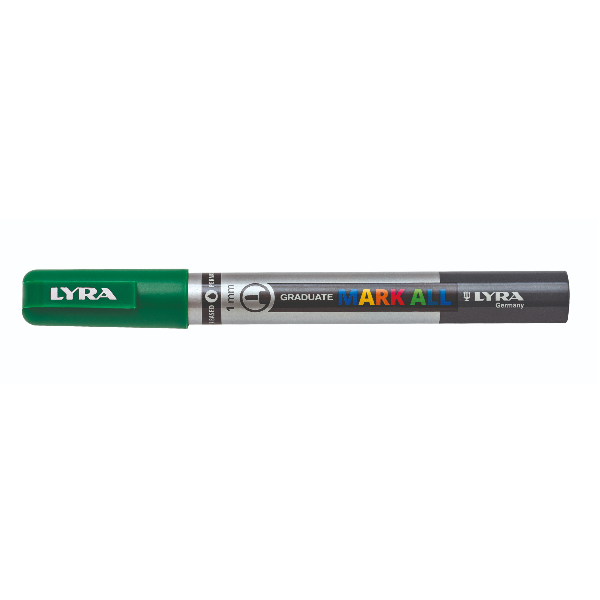 Cf6 Mark All 1 Mm Verde Prato - immagine 2