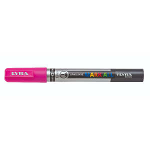 Cf6 Mark All 1 Mm Rosa Fluo