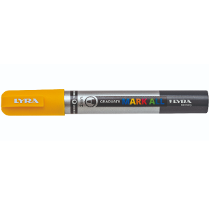 Cf6 Mark All 2 Mm Giallo