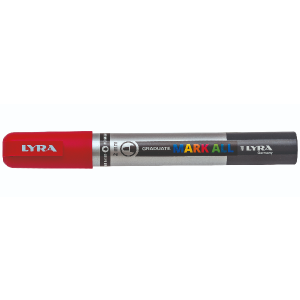 Cf6 Mark All 2 Mm Rosso