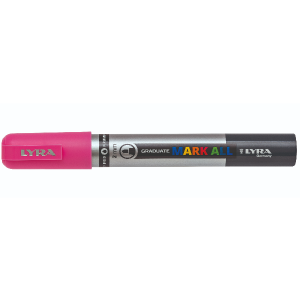 Cf6 Mark All 2 Mm Rosa