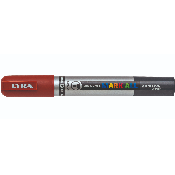 Cf6 Mark All 2 Mm Marrone - immagine 3