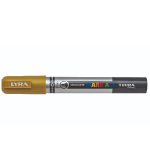 Cf6 Mark All 2 Mm Oro