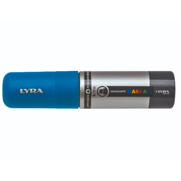 Cf4 All 8 Mm Azzurro - immagine 3