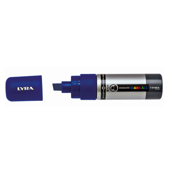 Cf4 Mark All 8 Mm Blu - immagine 3