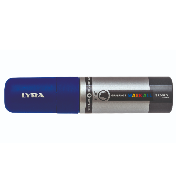 Cf4 Mark All 8 Mm Blu