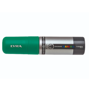 Cf4 Mark All 8 Mm Verde Smerald