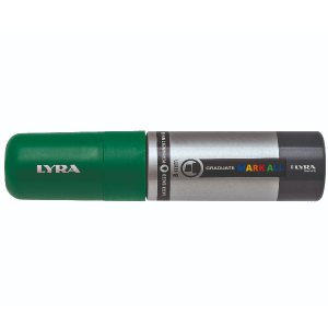 Cf4 Mark All 8 Mm Verde Prato