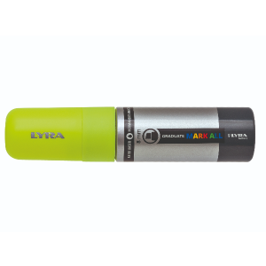 Cf4 Mark All 8 Mm Giallo Fluo