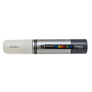 Cf4 Mark All 15 Mm Bianco