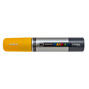 Cf4 Mark All 15 Mm Giallo