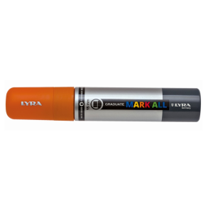 Cf4 Mark All 15 Mm Arancione